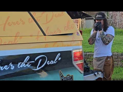 An update on our moving situation ❤️