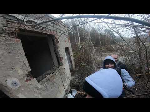 S.C.F. Jacovce -TRENING VLEK