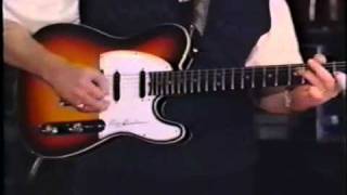 Video thumbnail for Roy Buchanan - Since You've Been Gone/Blues Otani (v3) by n3ph3sh
