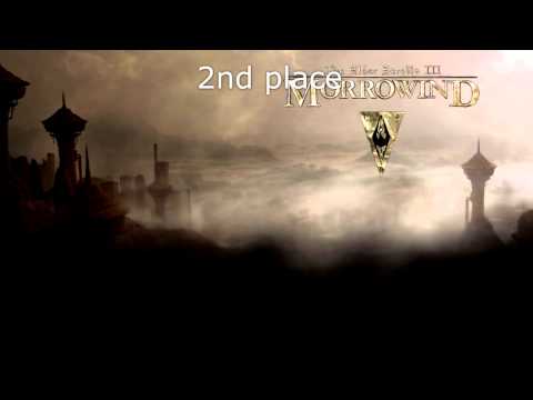 10 Best Video Game soundtracks in the past 15 years