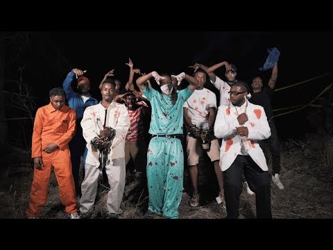 Fat Loc x Lil Duce x Ducey Duce x NNO - Be Cautious | Shot By : @VOICE2HARD