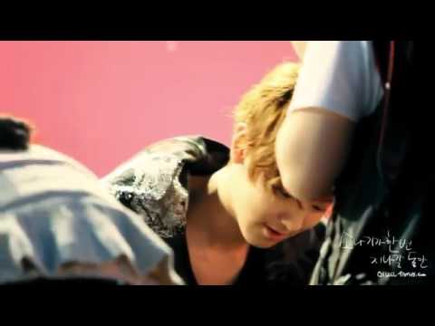 120430  Uijeongbu Fan sign event - Suho, Sehun, Chanyeol