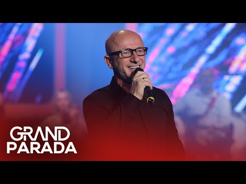 Zoran Stojanovic Postar - I kad dodju teski dani - GP - (Tv Grand 26.09.2025.)