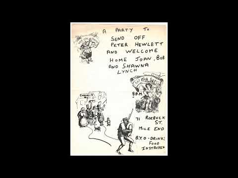 CMC   CONCERT IN ADELAIDE TOWN HALL   OLD TIM   LATE 1970S OR EARLY 80S 2  My Movie