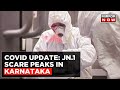 JN.1 Rise Behind Concern, Karnataka Brings Back 7-Day Home Isolation For Covid Positive | Top News
