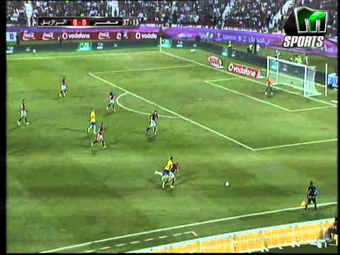 Egypt vs. Brazil Full Match