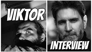 Olivier Sarbil Talks His Documentary Viktor, Covering A War, And How He Met This Extraordinary Man