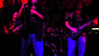 Solvo Animus playing "Victory at Zion".