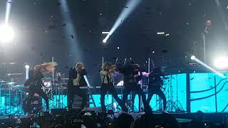 Maria Jose - Prefiero ser su amante | Gran final| Feria Puebla 2019