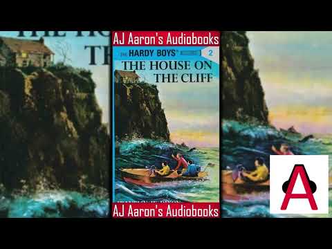 The Hardy Boys Book 2 The House on the Cliff  Full Unabridged Audiobook