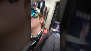 100% douche meme