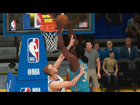 NBA 2K20 My Career EP 100 - Moses Max Badges!