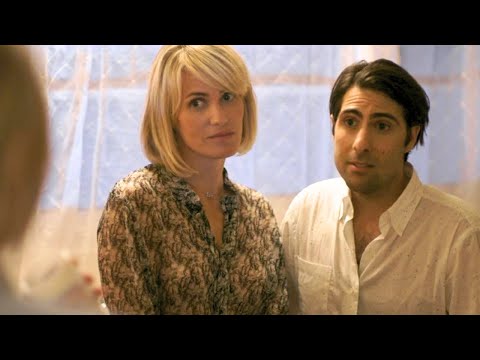 "When a Couple Has a Foursome for the First Time" #moviereview