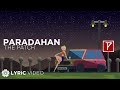 Paradahan - The Patch (Lyrics) | “The Killer Bride” OST