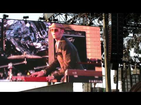 The Specials, "Dawning of a New Era" Coachella 4-16-10