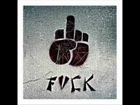 James Deano - Fu*k le mOnde