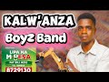 Ndekye Nithi Kalw Anza Boys Band Official Audio