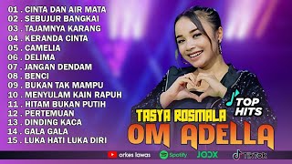 Download lagu TASYA ROSMALA - CINTA DAN AIR MATA, SEBUJUR BANGKAI || OM ADELLA FULL ALBUM TERBARU 2025 mp3 Download lagu TASYA ROSMALA - CINTA DAN AIR MATA, SEBUJUR BANGKAI || OM ADELLA FULL ALBUM TERBARU 2025 mp3