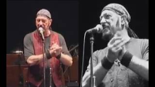 Ian Anderson Orchestral Up the Pool 04/20
