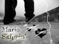 Mario - skippin' (lyrics) 