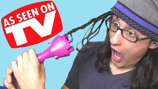 TESTING *AS SEEN ON TV* PRODUCTS #2