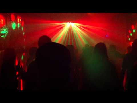 DJ Dilemma @ Zodiak Commune - Tacnival [16-07-2011, TAC, Eindhoven]