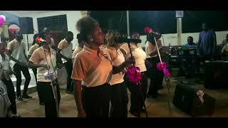 Chevalier de Dieu, Chorale JDO || Bebi Philip