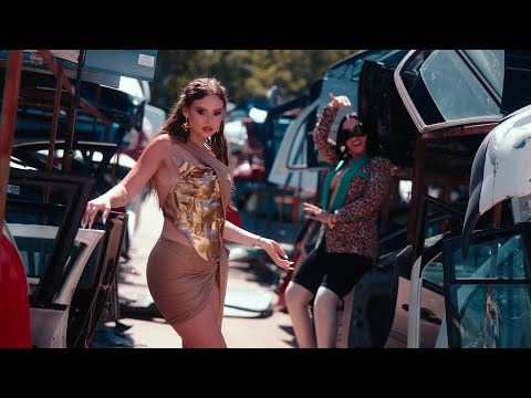 Ruxit x Narcisa - Ochii ei