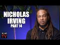 Nicholas Irving On Jeffrey Epstein Michael Jackson Photo Both Accused Of Abusing Kids Part 14