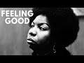 Erin Geary: Feeling Good - Nina Simone (Live ...