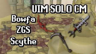 36:10 UIM Solo CoX CM Reference
