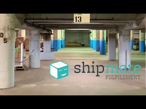 Meet Shipmate Fulfillment: The Friendly Family Owned & Operated 3PL Fulfillment Center!