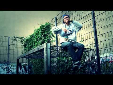 Junior Jero - Hochhinein (Official Video)