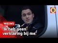 De grens met België gaat op slot | Omroep Brabant