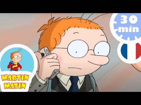 💰 Martin Matin est supra riche ! 💰 - COMPILATION FR