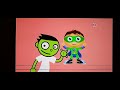 PBS Kids Dash S Dance Party Part Two Rain And Snow