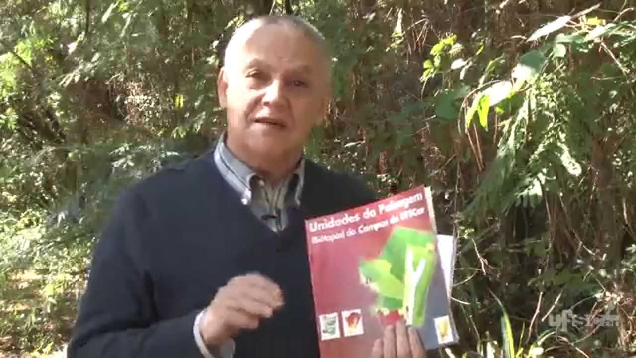 Ecologia de Paisagem e conservação da biodiversidade são abordadas em diversos estudos da UFSCar