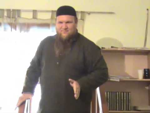 Hutba 22.03.2013  O čovjeku - ko je čovjek?  Ibrahim Delić