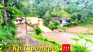 Download lagu BIKIN BETAH!!!Menikmati Suasana Kampung Sunda Kp CIPONGPOK mp3