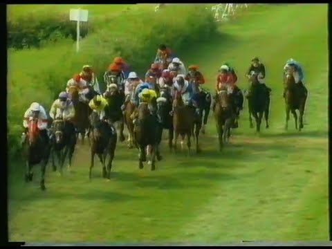Deutsches Derby 1994 - Laroche