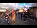 Kwikwetlem Christmas Parade