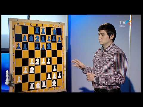 Emisiunea 219 Regi și Pioni - "Trecerea de la performanță individuală la antrenorat"