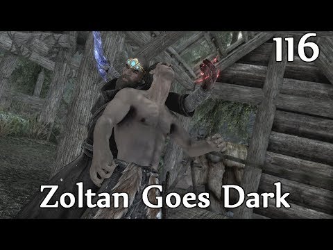 Skyrim SE [Ordinator Pure Mage]: Boethiah's Calling Pt.2 Ep.116