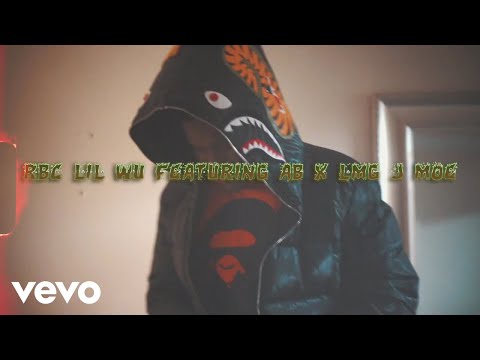 Lil Wu - Lessons ft. AB, LMG JMoe