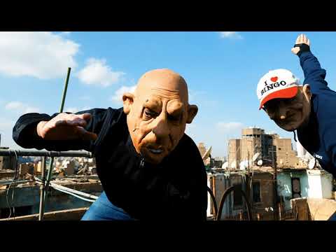 Reggae Boys Deutschland - Wir leben leicht (Official Video)