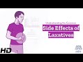 Laxatives Decoding The Side Effects You Need To Know