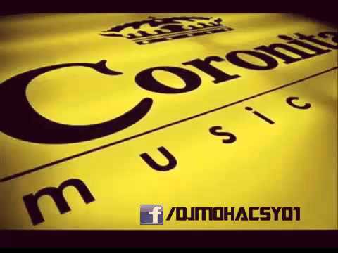 Dj.Mohacsy ft. Dani Family - Örökre enyém a szíved (Coronita Club Mix)