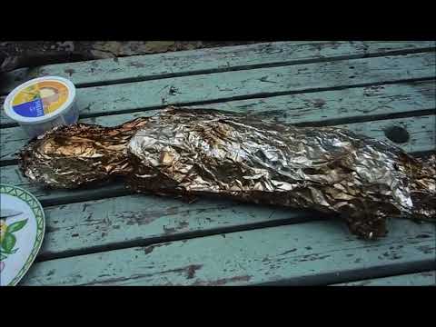 Smoke Dryed Barren Ground Caribou Meat And Bone marrow