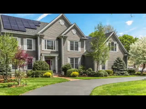 3 Fox Run Ln, Lexington MA  -  Bernadine Tsung  Megason & Jess Cohen