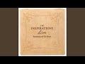 I Have Not Forgotten-Reprise